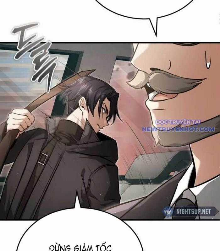 Hồi Quy Giả Về Hưu Chapter 53 trang 41