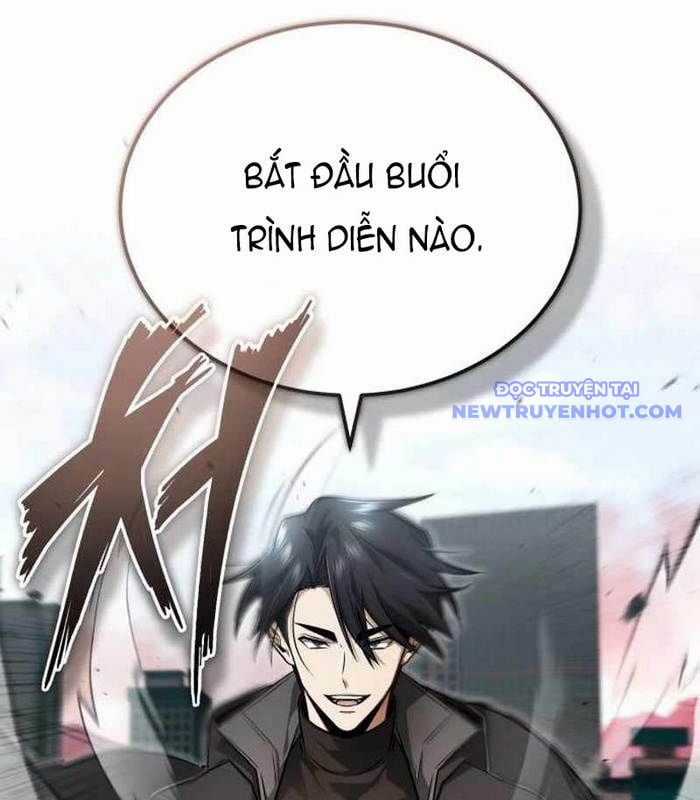 Hồi Quy Giả Về Hưu Chapter 53 trang 45