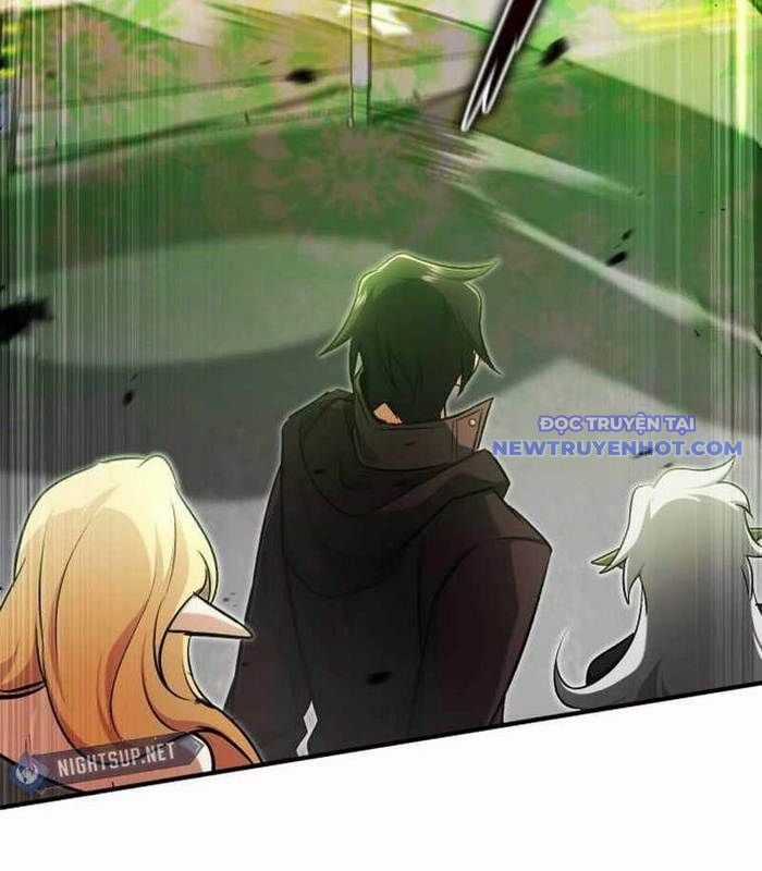 Hồi Quy Giả Về Hưu Chapter 53 trang 5