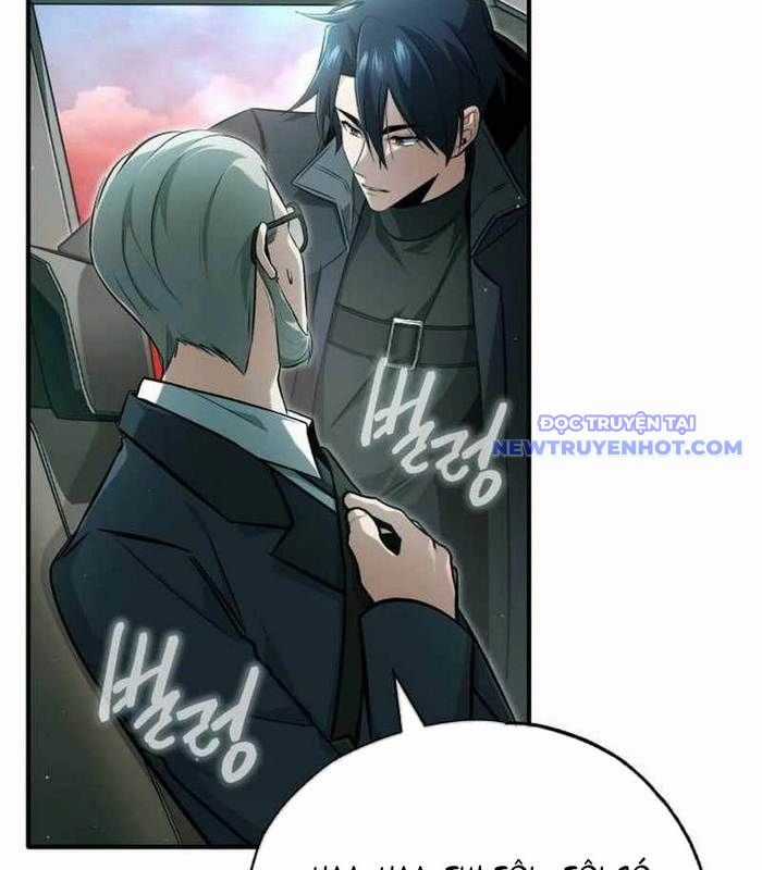 Hồi Quy Giả Về Hưu Chapter 53 trang 65