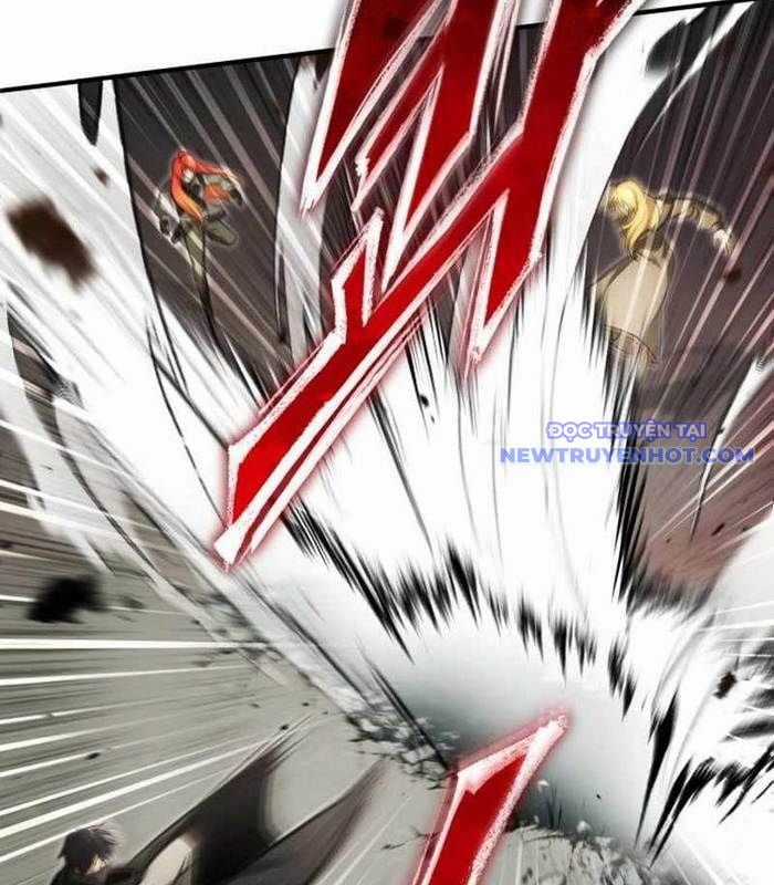 Hồi Quy Giả Về Hưu Chapter 53 trang 8