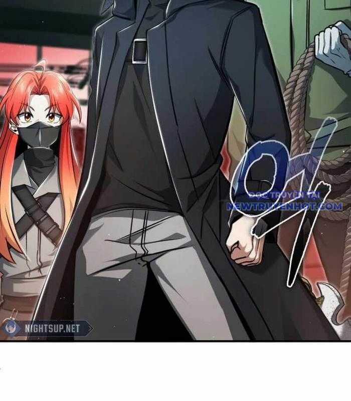 Hồi Quy Giả Về Hưu Chapter 53 trang 83