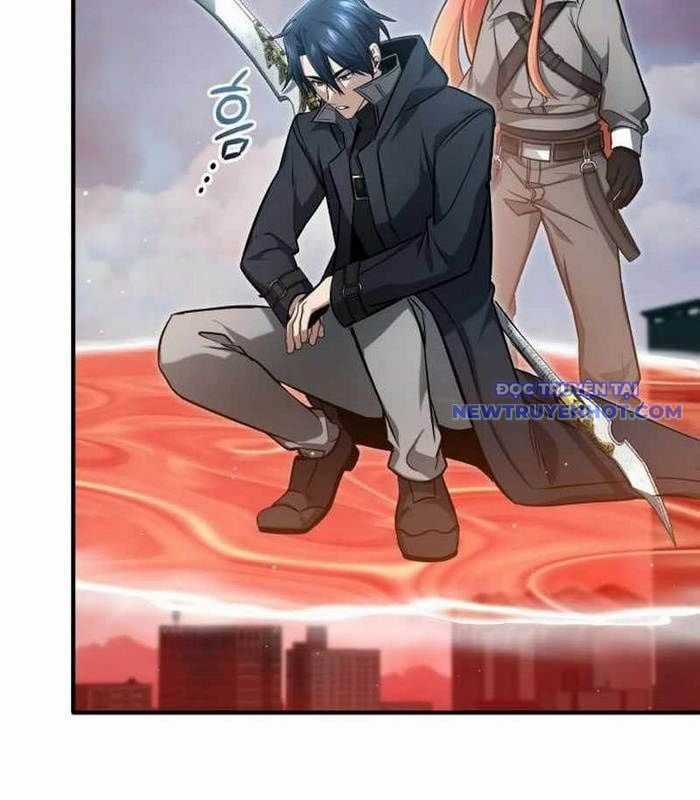 Hồi Quy Giả Về Hưu Chapter 53 trang 89