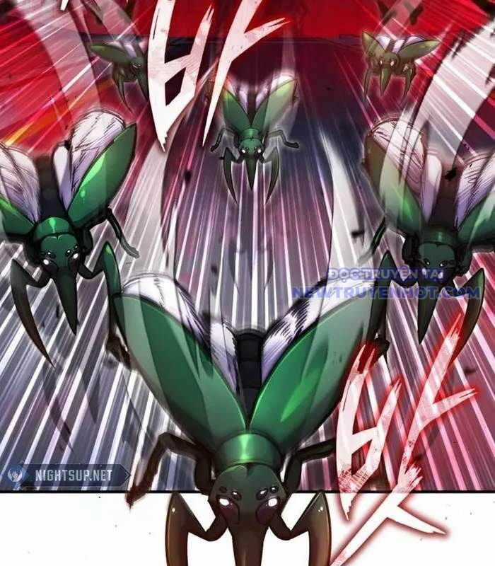 Hồi Quy Giả Về Hưu Chapter 54 trang 10