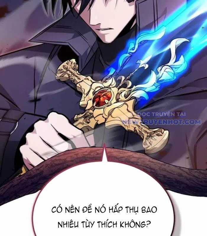 Hồi Quy Giả Về Hưu Chapter 54 trang 101