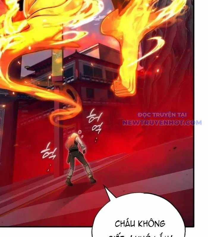 Hồi Quy Giả Về Hưu Chapter 54 trang 108