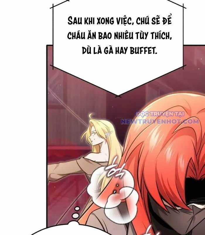 Hồi Quy Giả Về Hưu Chapter 54 trang 110
