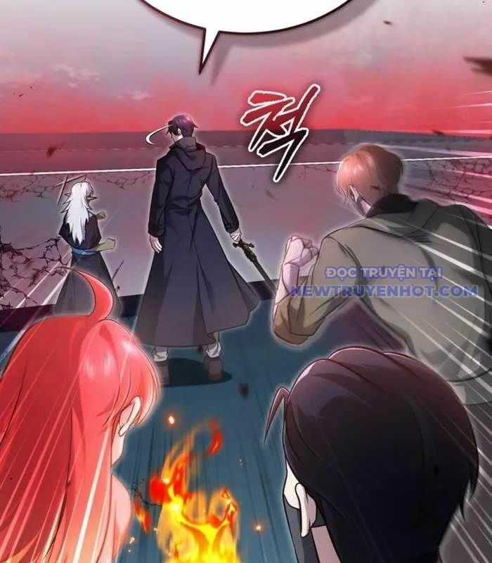 Hồi Quy Giả Về Hưu Chapter 54 trang 12