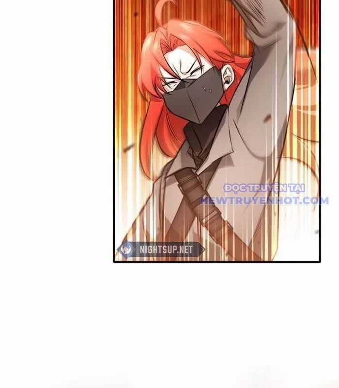 Hồi Quy Giả Về Hưu Chapter 54 trang 122