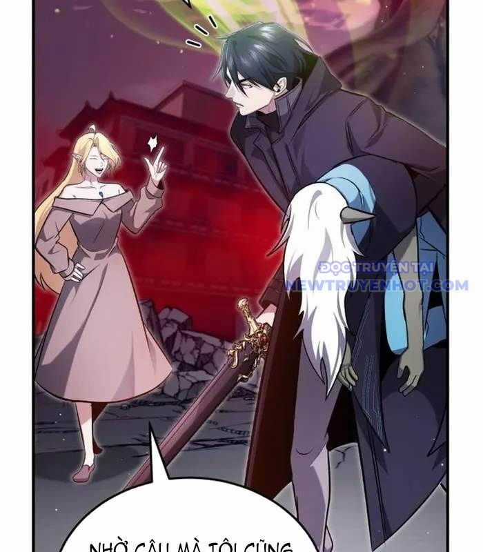 Hồi Quy Giả Về Hưu Chapter 54 trang 131