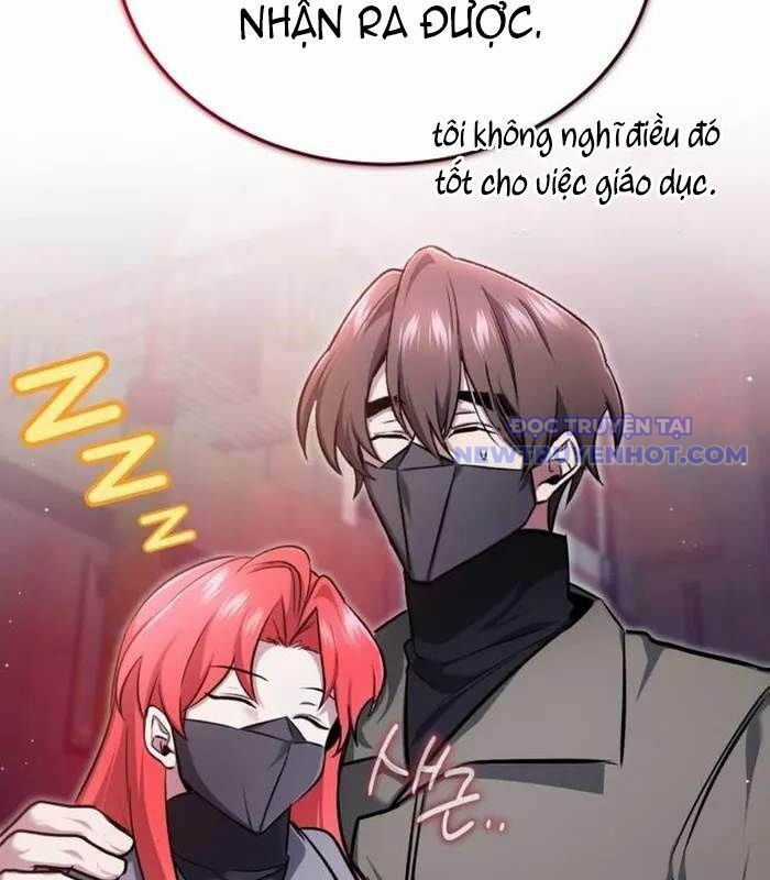 Hồi Quy Giả Về Hưu Chapter 54 trang 135