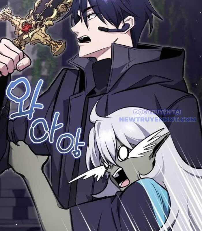 Hồi Quy Giả Về Hưu Chapter 54 trang 157