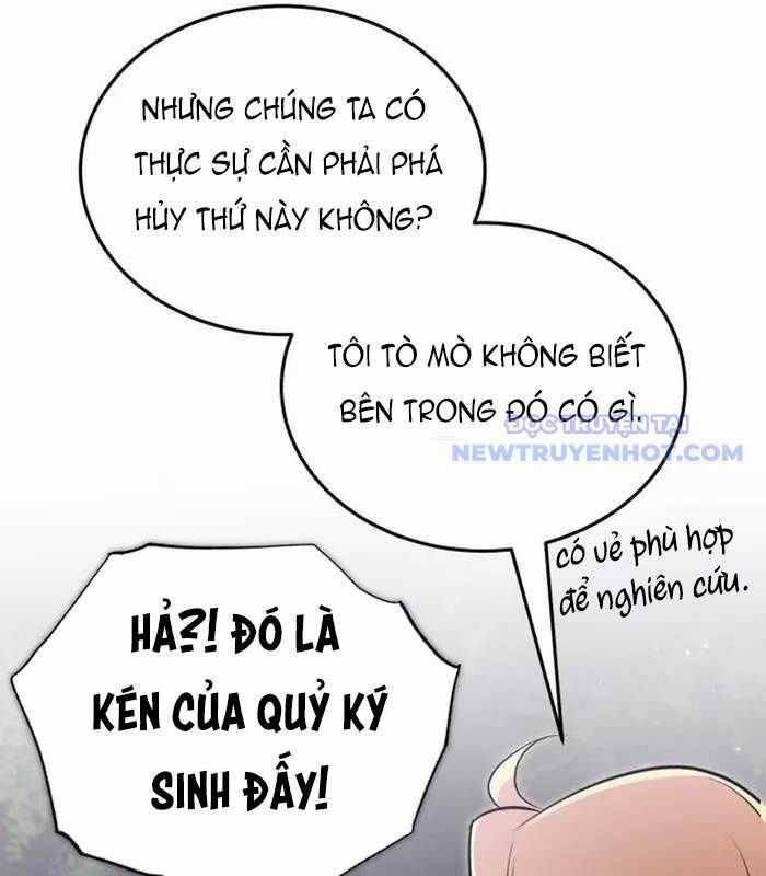 Hồi Quy Giả Về Hưu Chapter 54 trang 159