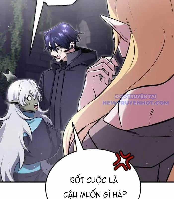 Hồi Quy Giả Về Hưu Chapter 54 trang 160