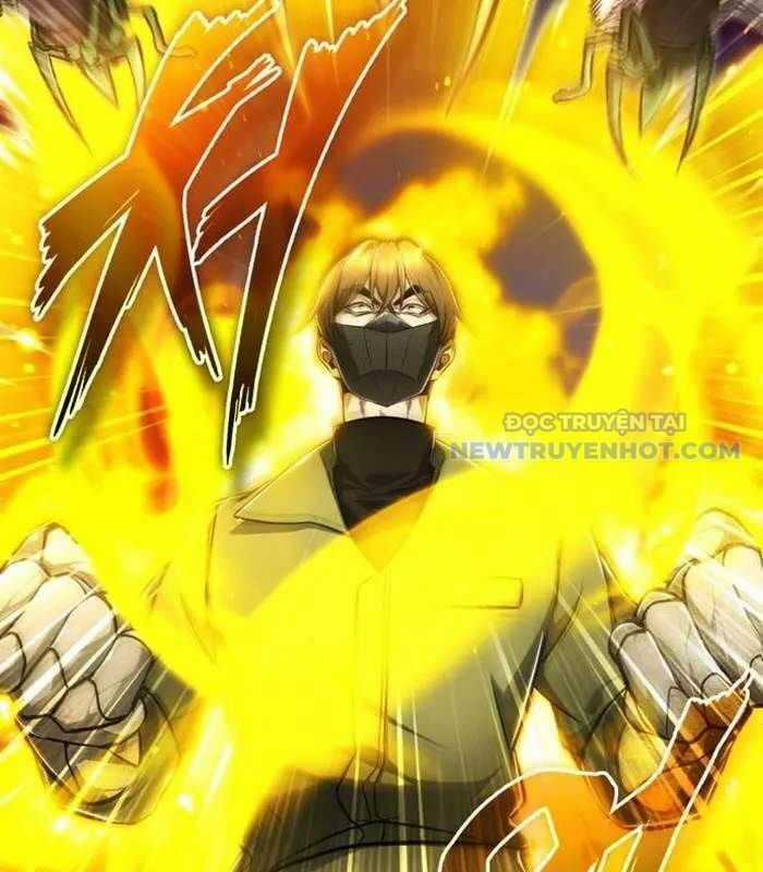 Hồi Quy Giả Về Hưu Chapter 54 trang 17