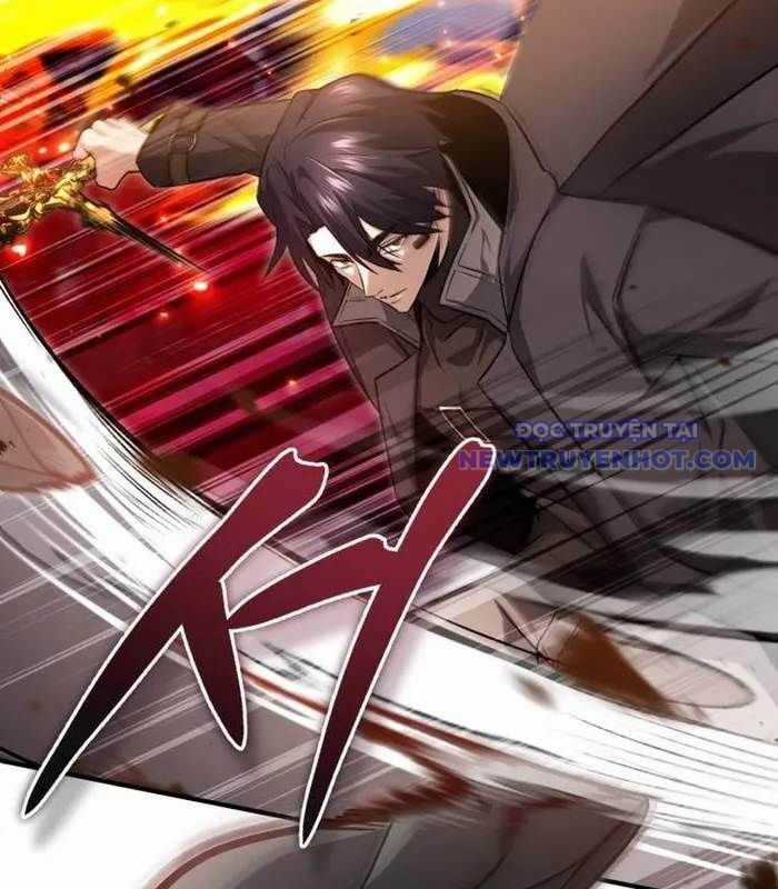 Hồi Quy Giả Về Hưu Chapter 54 trang 22