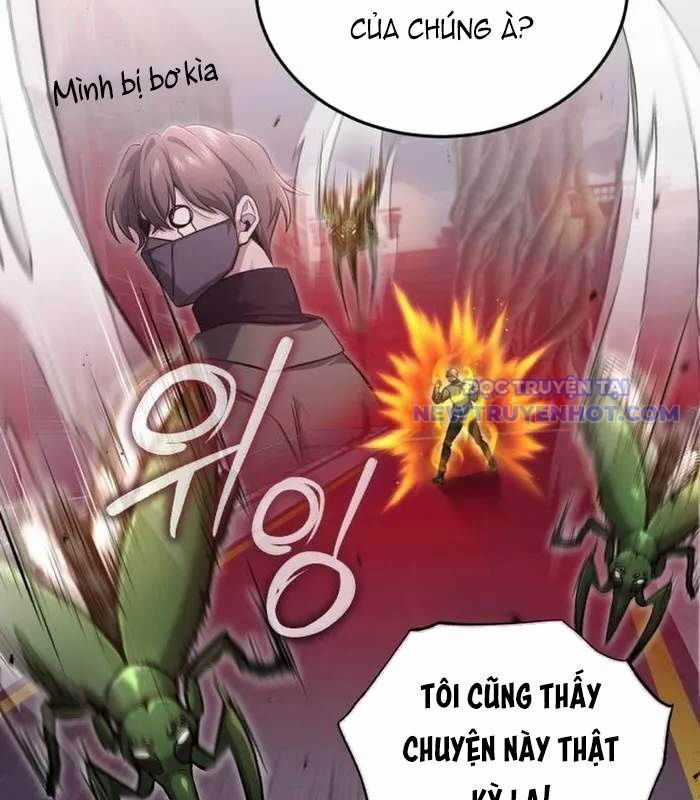 Hồi Quy Giả Về Hưu Chapter 54 trang 26