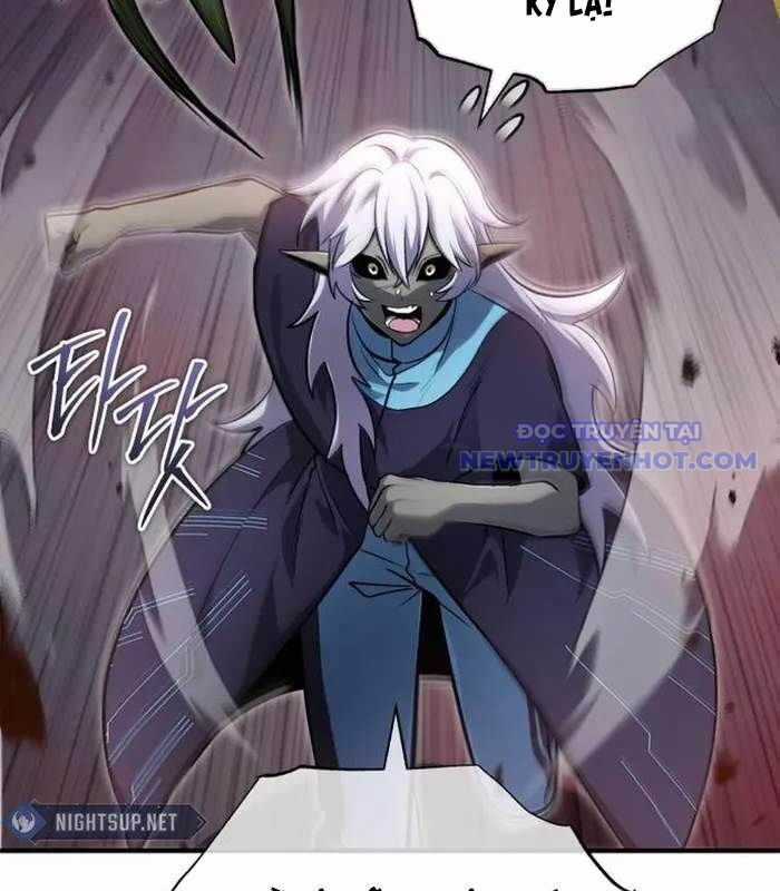 Hồi Quy Giả Về Hưu Chapter 54 trang 27