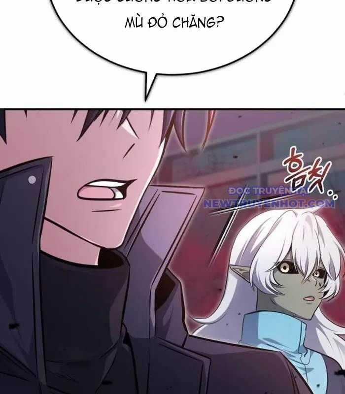 Hồi Quy Giả Về Hưu Chapter 54 trang 33