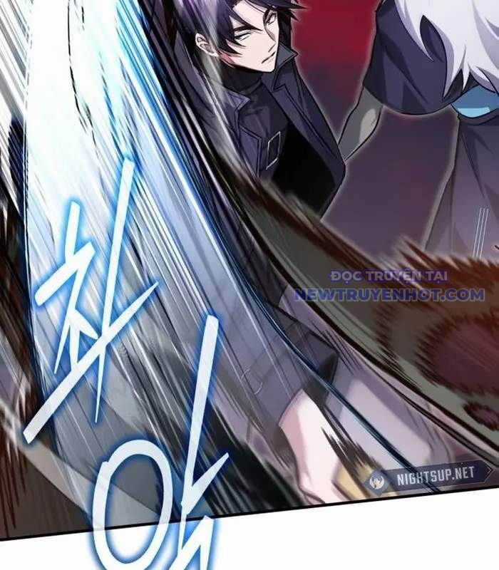 Hồi Quy Giả Về Hưu Chapter 54 trang 37