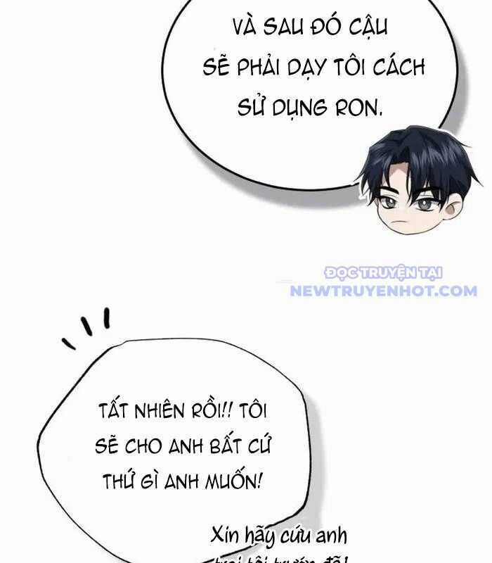 Hồi Quy Giả Về Hưu Chapter 54 trang 44