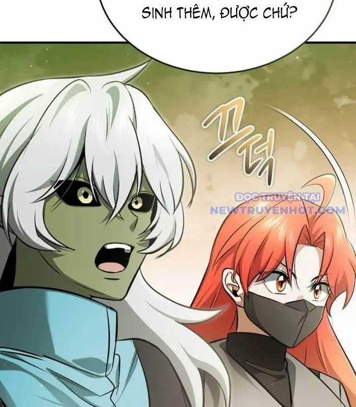 Hồi Quy Giả Về Hưu Chapter 54 trang 51