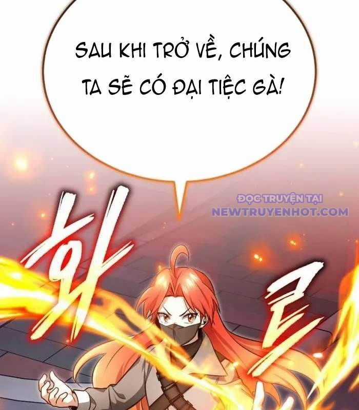 Hồi Quy Giả Về Hưu Chapter 54 trang 53