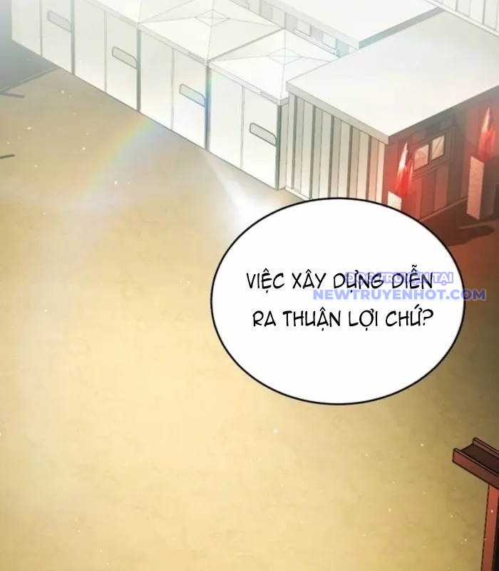 Hồi Quy Giả Về Hưu Chapter 55 trang 105