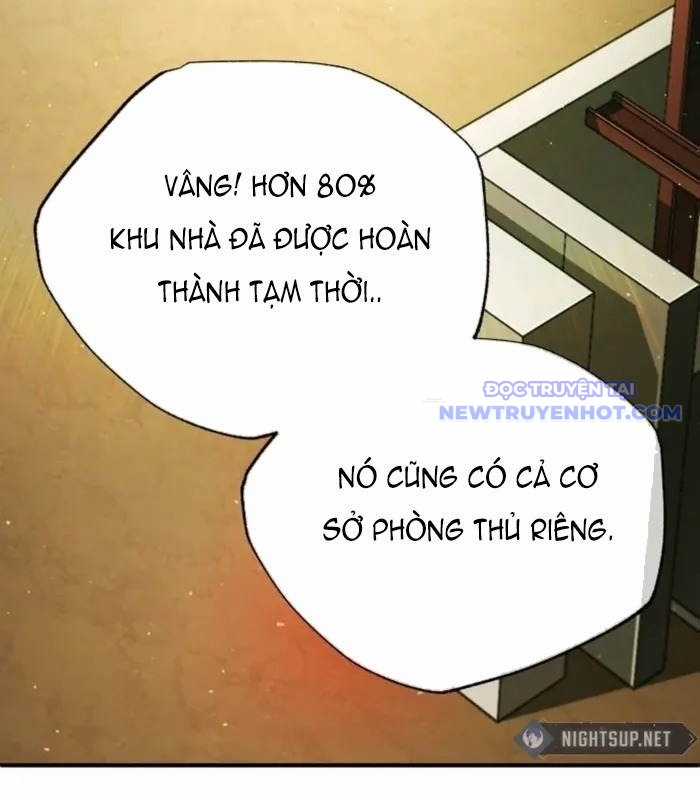 Hồi Quy Giả Về Hưu Chapter 55 trang 106