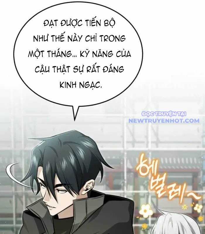 Hồi Quy Giả Về Hưu Chapter 55 trang 108