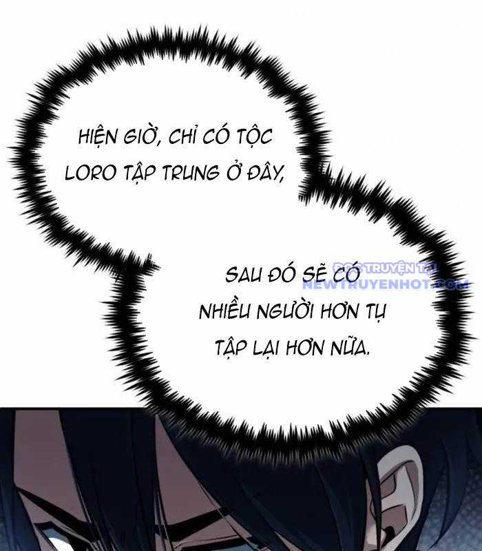 Hồi Quy Giả Về Hưu Chapter 55 trang 110