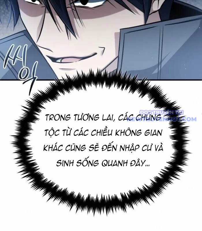 Hồi Quy Giả Về Hưu Chapter 55 trang 111