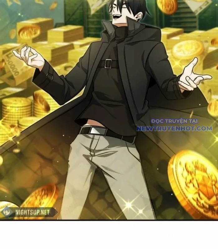 Hồi Quy Giả Về Hưu Chapter 55 trang 113