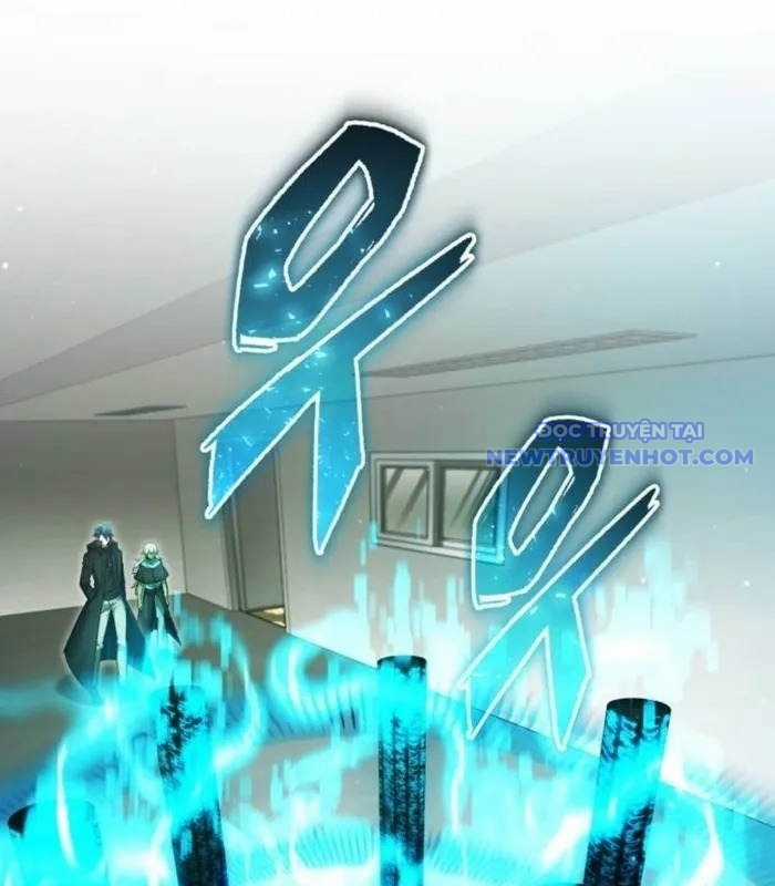 Hồi Quy Giả Về Hưu Chapter 55 trang 116