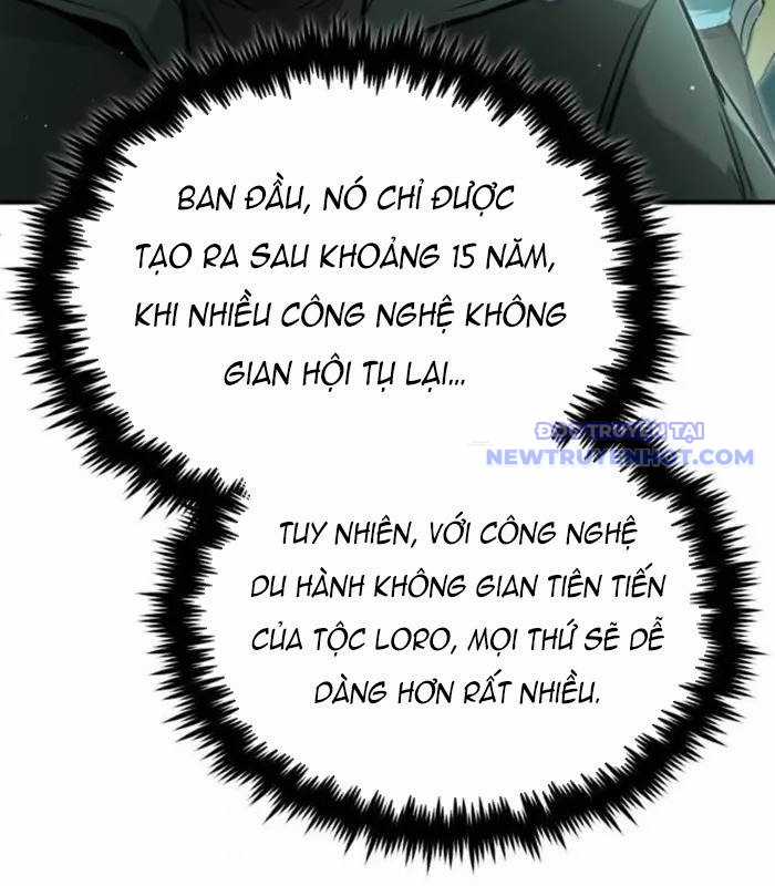 Hồi Quy Giả Về Hưu Chapter 55 trang 120