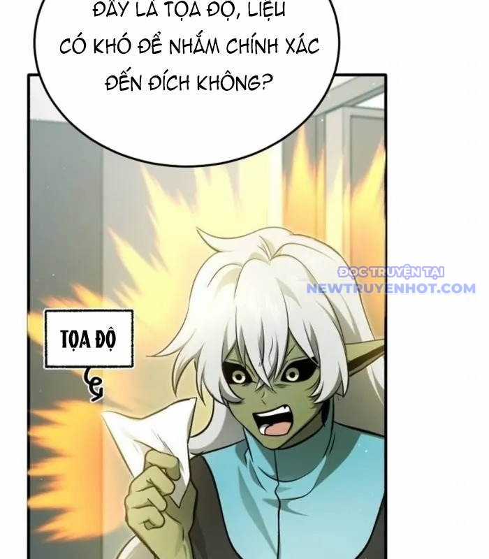 Hồi Quy Giả Về Hưu Chapter 55 trang 127