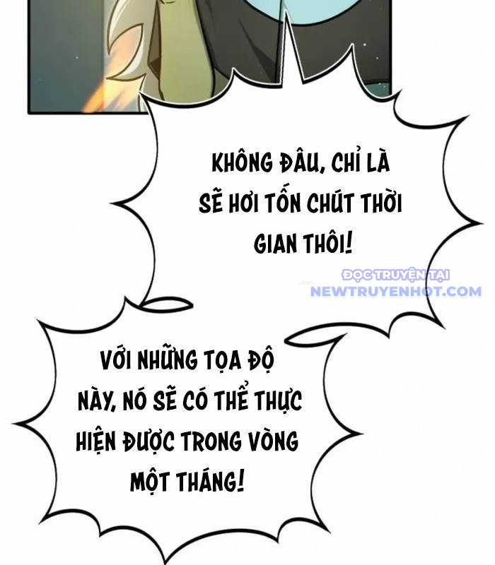 Hồi Quy Giả Về Hưu Chapter 55 trang 128
