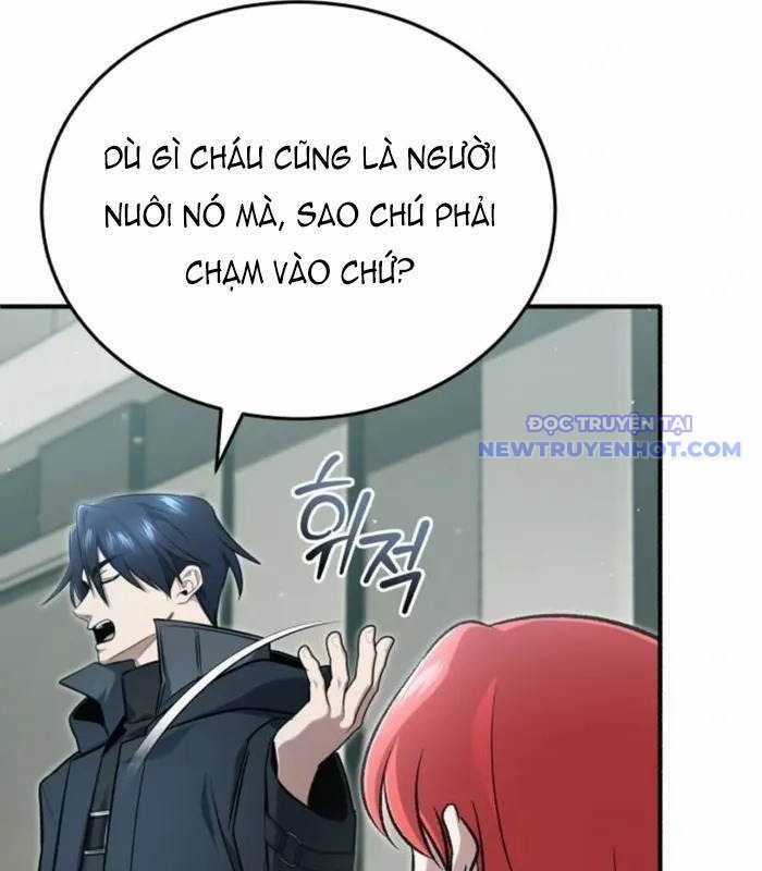 Hồi Quy Giả Về Hưu Chapter 55 trang 148