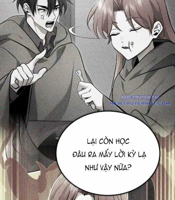 Hồi Quy Giả Về Hưu Chapter 55 trang 158
