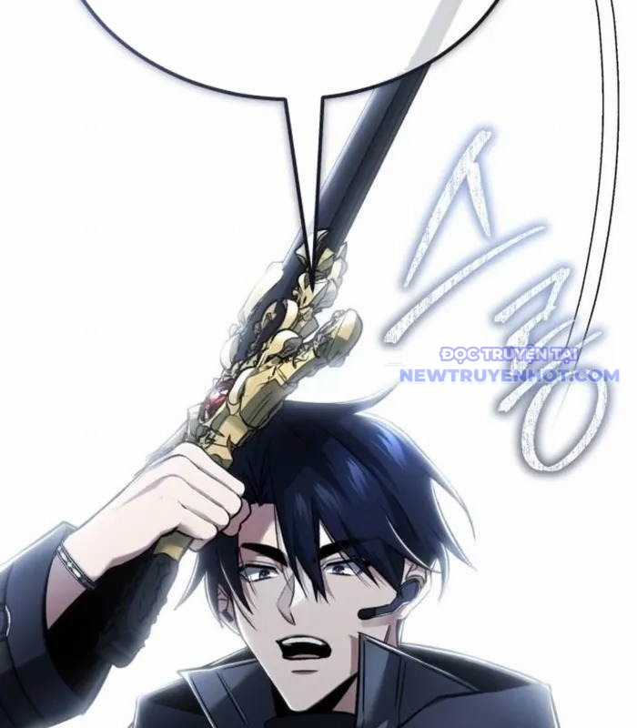 Hồi Quy Giả Về Hưu Chapter 55 trang 16