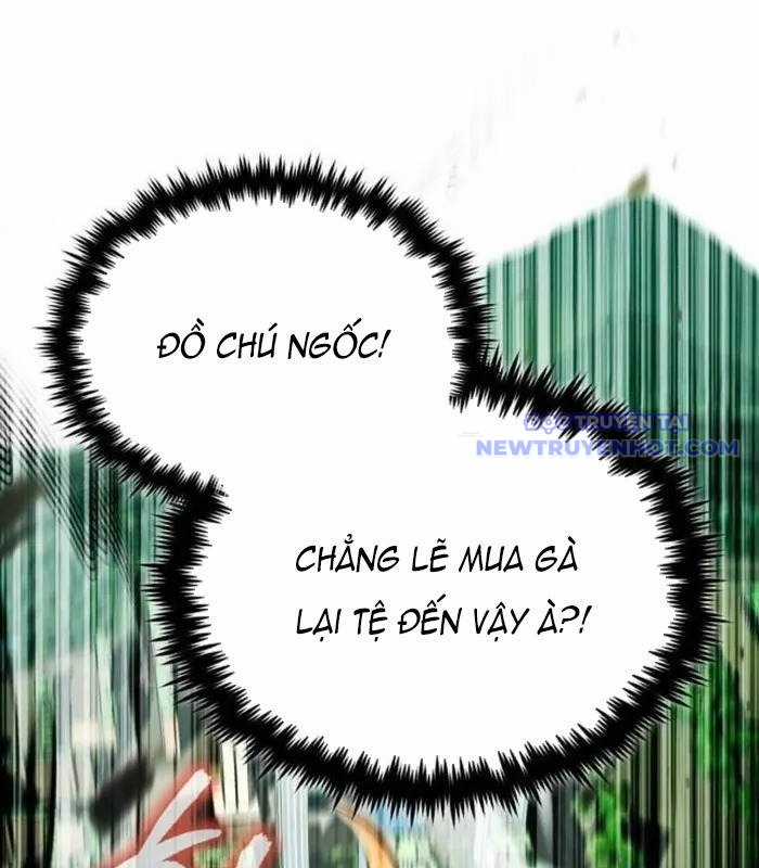 Hồi Quy Giả Về Hưu Chapter 55 trang 168