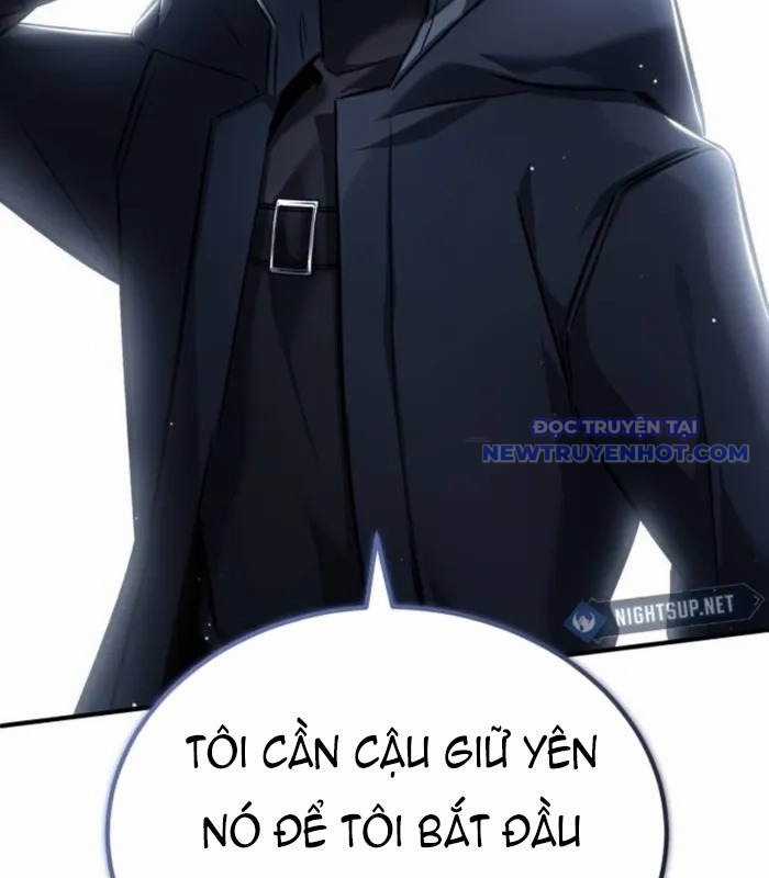 Hồi Quy Giả Về Hưu Chapter 55 trang 17