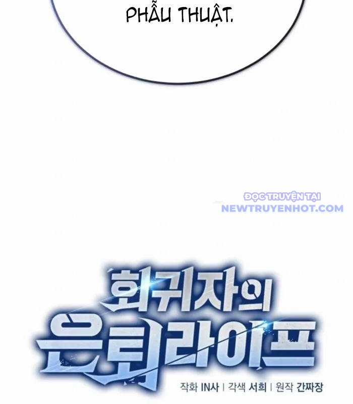 Hồi Quy Giả Về Hưu Chapter 55 trang 18