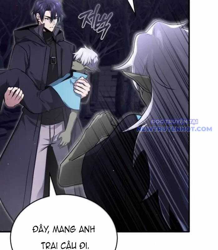 Hồi Quy Giả Về Hưu Chapter 55 trang 21