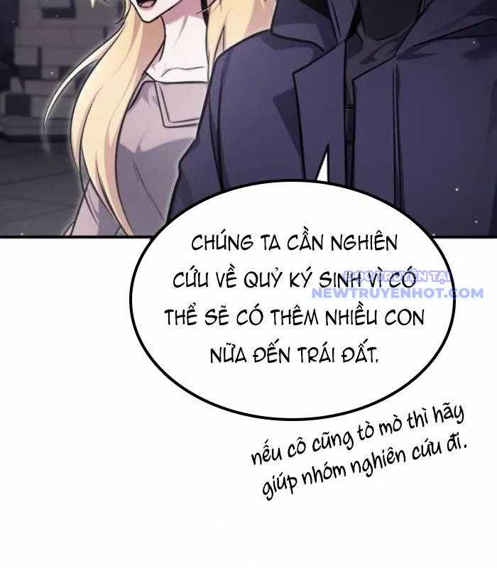 Hồi Quy Giả Về Hưu Chapter 55 trang 26