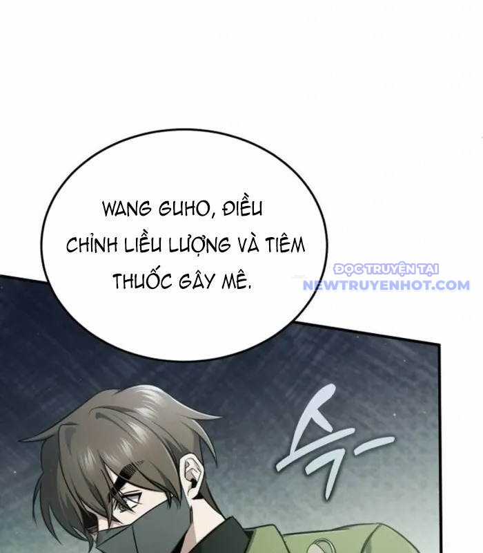 Hồi Quy Giả Về Hưu Chapter 55 trang 27