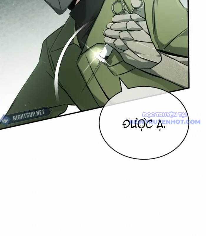 Hồi Quy Giả Về Hưu Chapter 55 trang 28