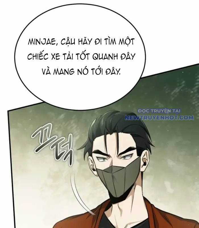 Hồi Quy Giả Về Hưu Chapter 55 trang 31