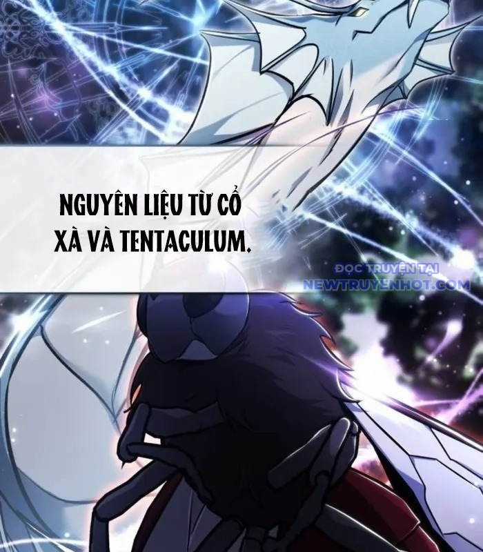 Hồi Quy Giả Về Hưu Chapter 55 trang 36