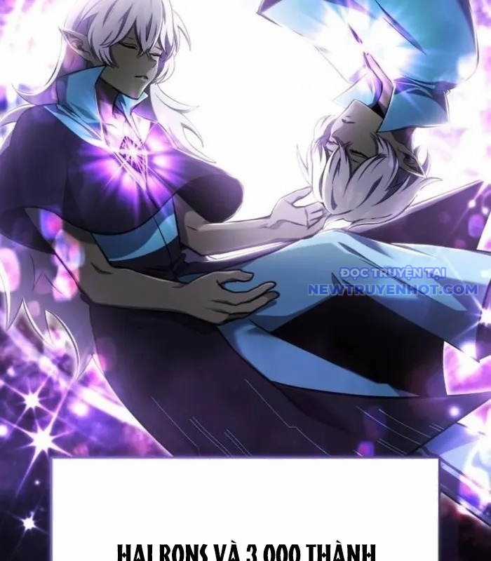 Hồi Quy Giả Về Hưu Chapter 55 trang 38